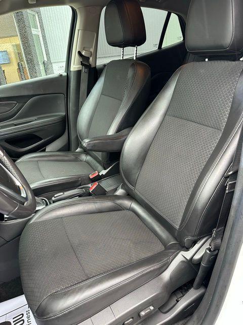 used 2022 Buick Encore car, priced at $18,384