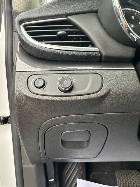 used 2022 Buick Encore car, priced at $18,384