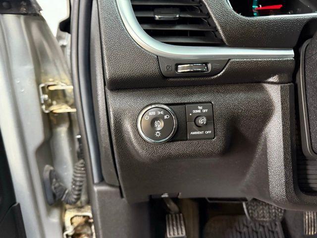 used 2015 Chevrolet Traverse car, priced at $10,498