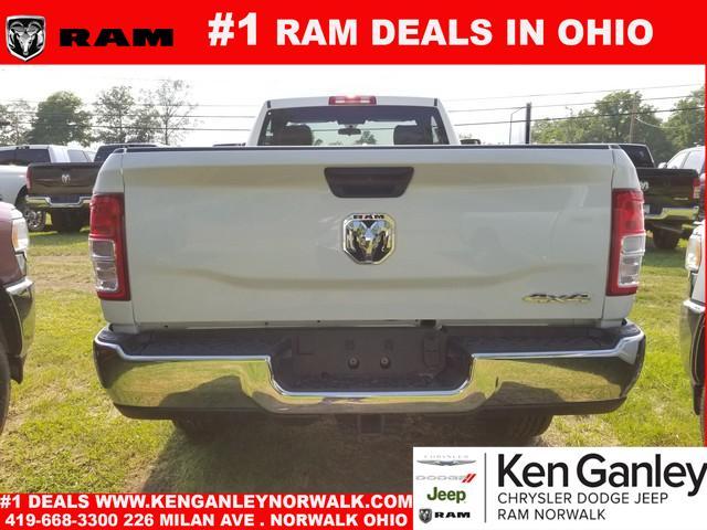 new 2024 Ram 2500 car, priced at $45,770