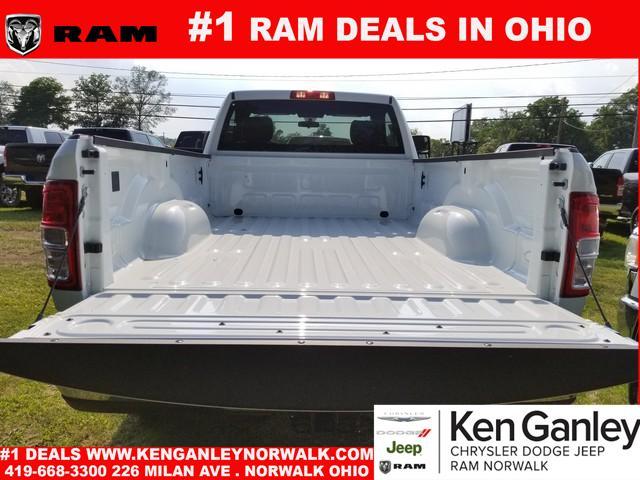 new 2024 Ram 2500 car, priced at $45,770