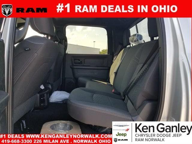 new 2026 Ram 3500 car, priced at $71,563