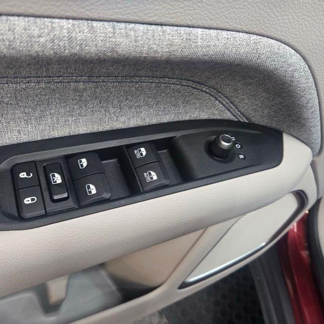 used 2022 Jeep Compass car, priced at $19,884