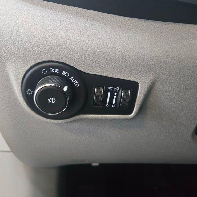 used 2022 Jeep Compass car, priced at $19,884