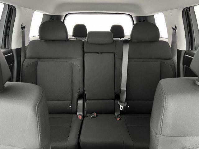 new 2025 Hyundai Santa Fe car, priced at $30,935