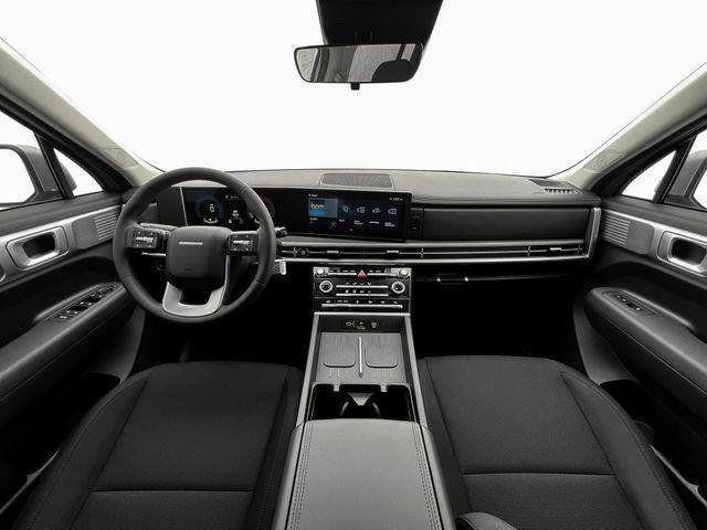 new 2025 Hyundai Santa Fe car, priced at $30,935