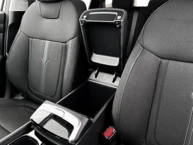 new 2026 Hyundai Tucson car, priced at $31,093