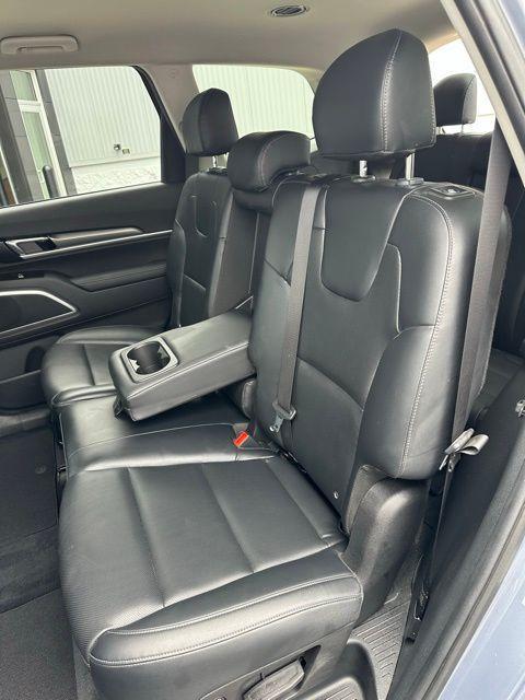 used 2022 Kia Telluride car, priced at $28,475