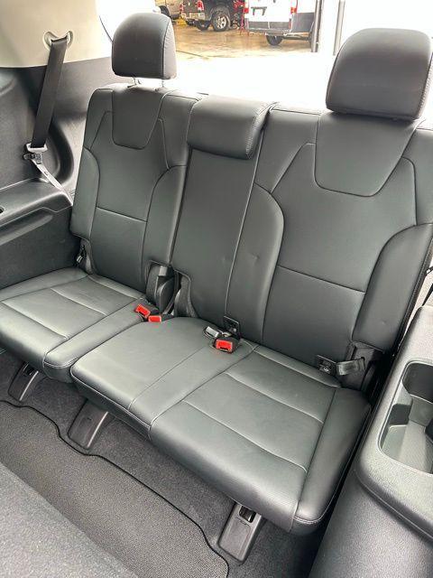 used 2022 Kia Telluride car, priced at $28,475