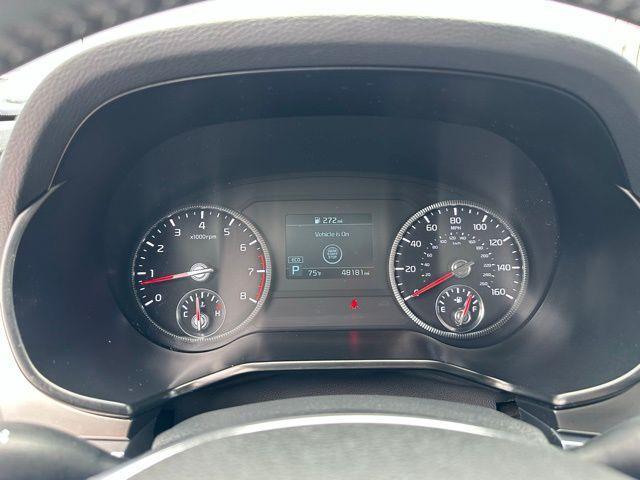 used 2022 Kia Telluride car, priced at $28,475