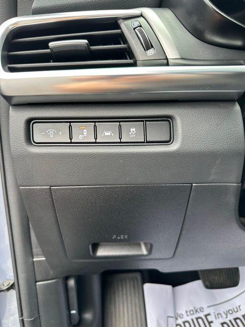 used 2022 Kia Telluride car, priced at $28,475
