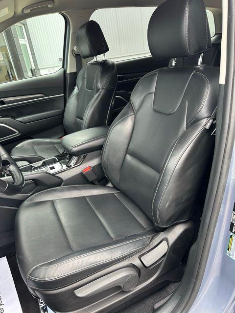 used 2022 Kia Telluride car, priced at $28,475
