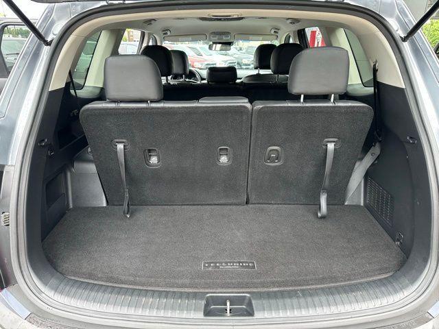 used 2022 Kia Telluride car, priced at $28,475