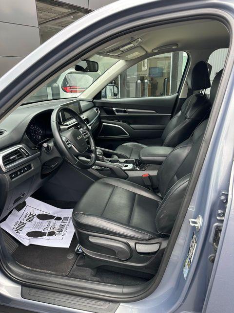 used 2022 Kia Telluride car, priced at $28,475