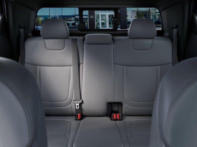 new 2026 Hyundai SANTA CRUZ car, priced at $37,088