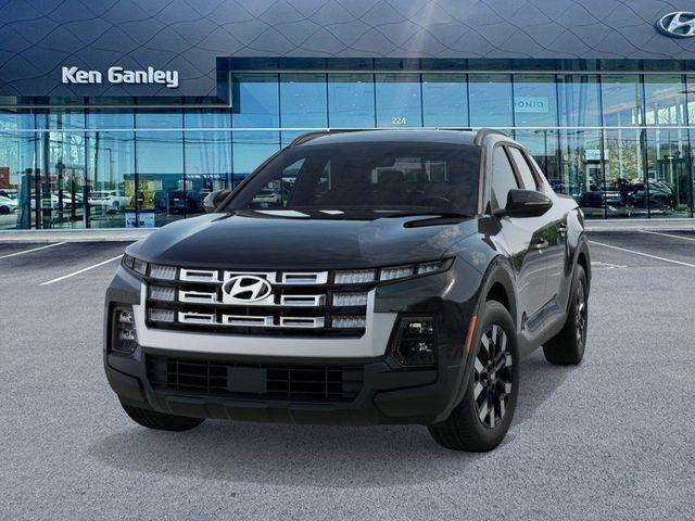 new 2026 Hyundai SANTA CRUZ car, priced at $37,088