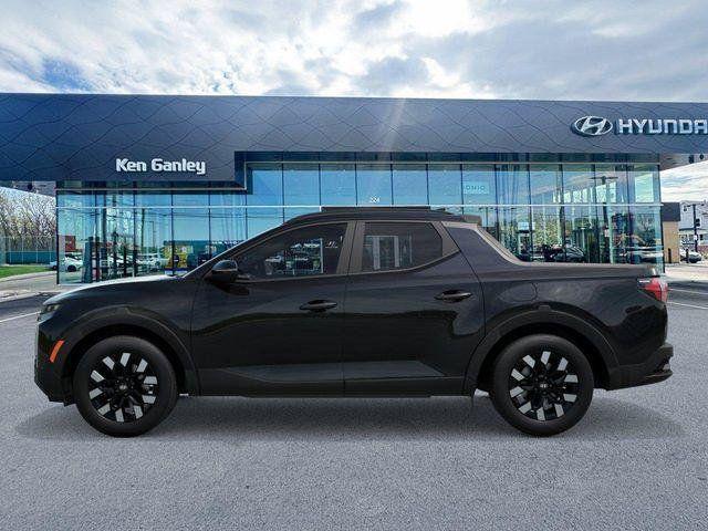 new 2026 Hyundai SANTA CRUZ car, priced at $37,088
