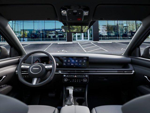 new 2026 Hyundai SANTA CRUZ car, priced at $37,088