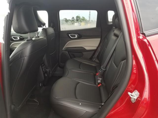 new 2025 Jeep Compass car, priced at $31,993
