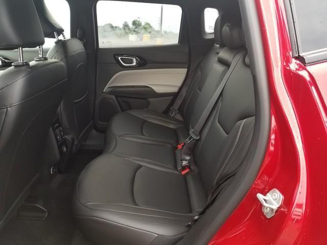 new 2025 Jeep Compass car, priced at $31,993