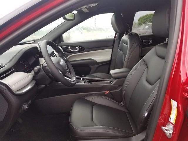 new 2025 Jeep Compass car, priced at $31,993