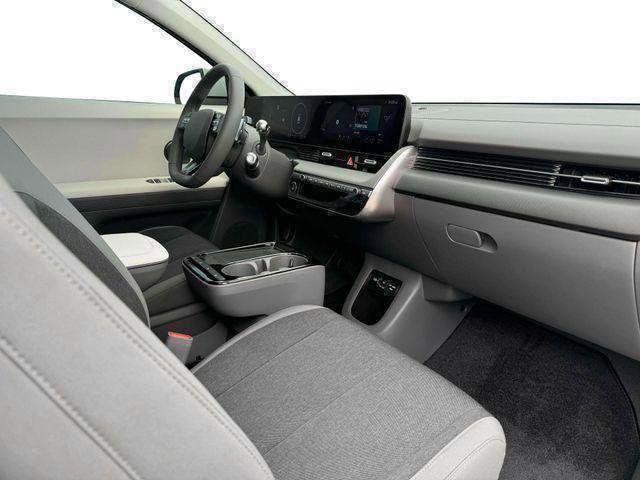 new 2025 Hyundai IONIQ 5 car, priced at $35,620