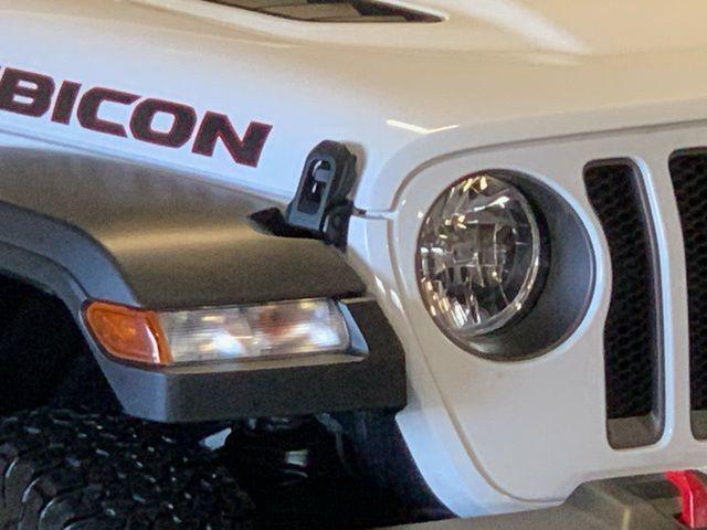 used 2021 Jeep Wrangler car, priced at $28,289