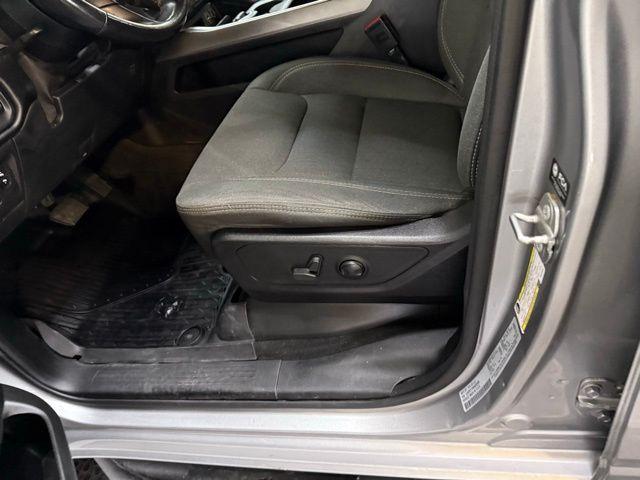 used 2022 Ram 1500 car, priced at $27,698