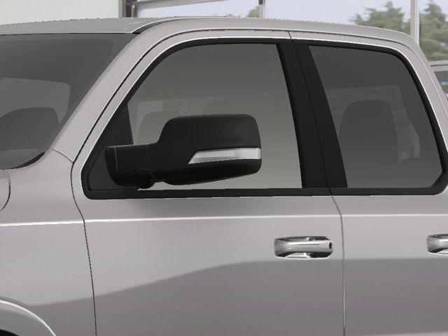 new 2025 Ram 1500 car, priced at $49,086