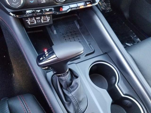 new 2026 Dodge Durango car, priced at $47,680