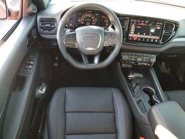 new 2026 Dodge Durango car, priced at $47,680
