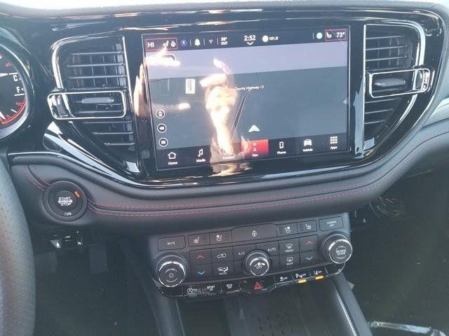 new 2026 Dodge Durango car, priced at $47,680