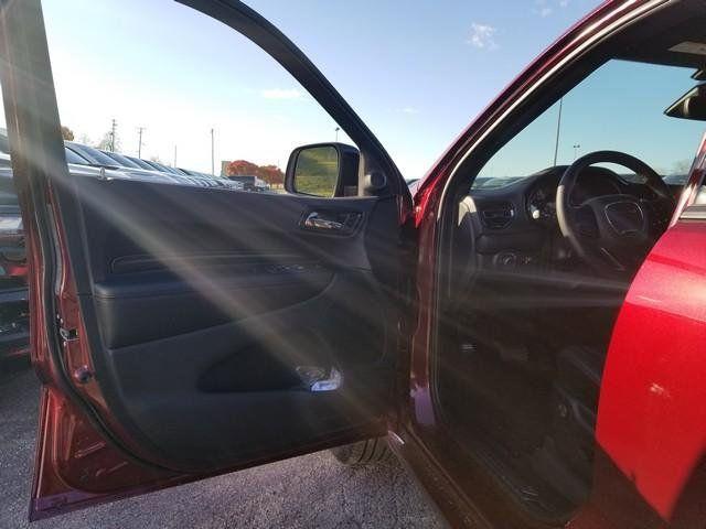 new 2026 Dodge Durango car, priced at $47,680