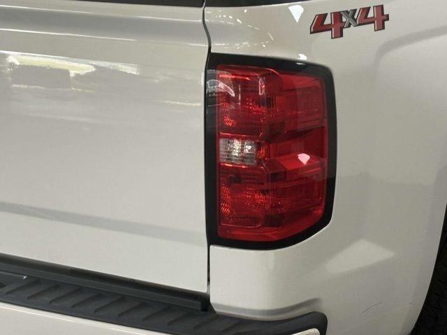 used 2018 Chevrolet Silverado 1500 car, priced at $25,245