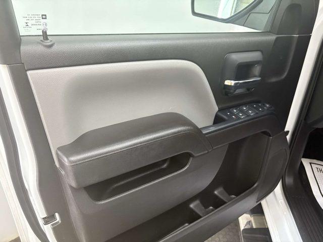 used 2018 Chevrolet Silverado 1500 car, priced at $25,245