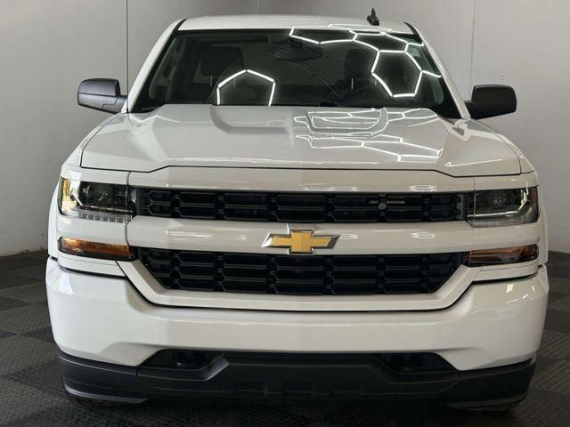 used 2018 Chevrolet Silverado 1500 car, priced at $25,245