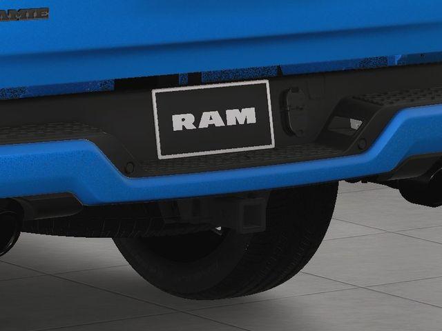 new 2025 Ram 1500 car, priced at $65,503