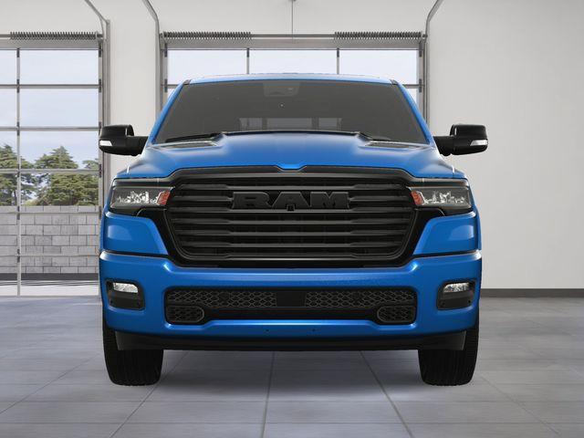 new 2025 Ram 1500 car, priced at $65,503