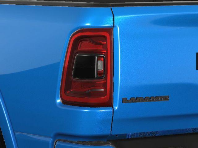new 2025 Ram 1500 car, priced at $65,503