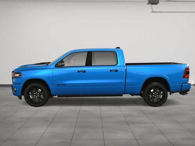 new 2025 Ram 1500 car, priced at $65,503