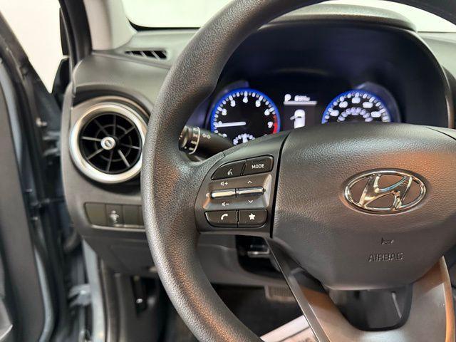 used 2023 Hyundai Kona car, priced at $20,729