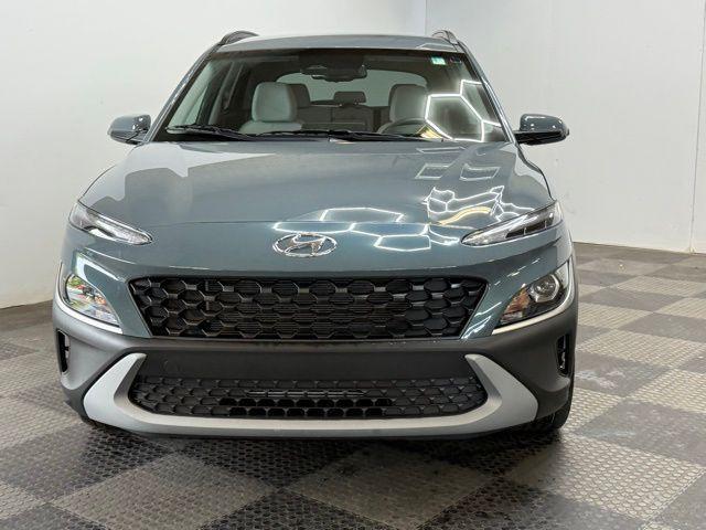used 2023 Hyundai Kona car, priced at $20,729