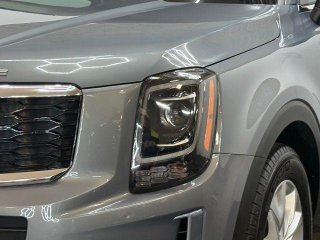 used 2022 Kia Telluride car, priced at $28,985
