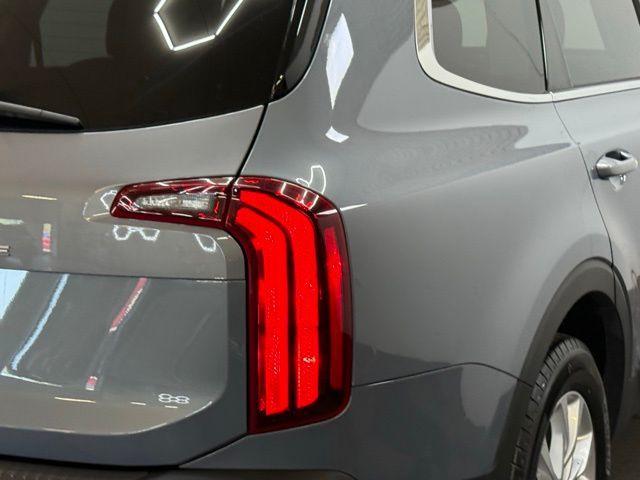 used 2022 Kia Telluride car, priced at $28,985
