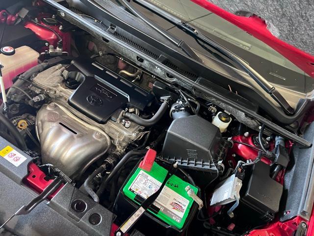 used 2017 Toyota RAV4 car, priced at $21,380