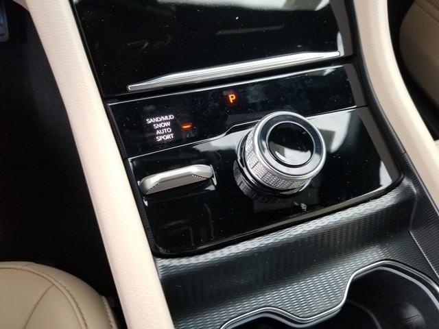 new 2025 Jeep Grand Cherokee car, priced at $42,127