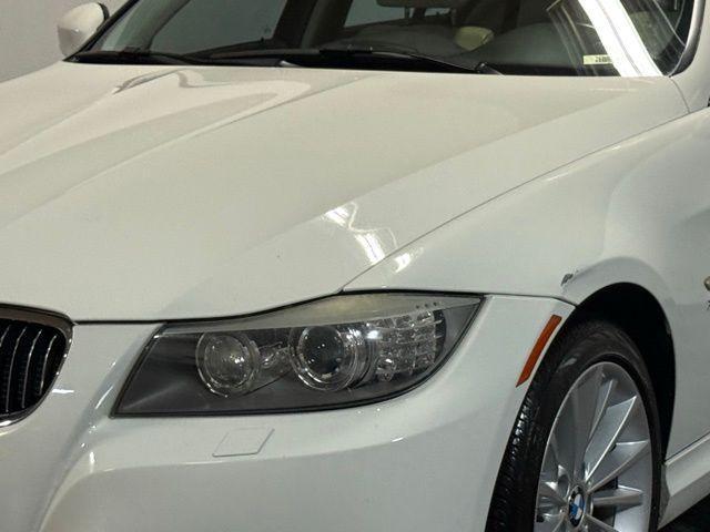 used 2011 BMW 335 car, priced at $8,985