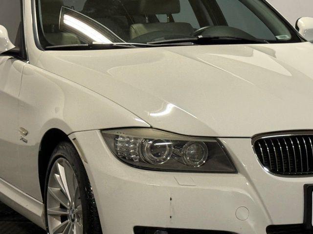 used 2011 BMW 335 car, priced at $8,985