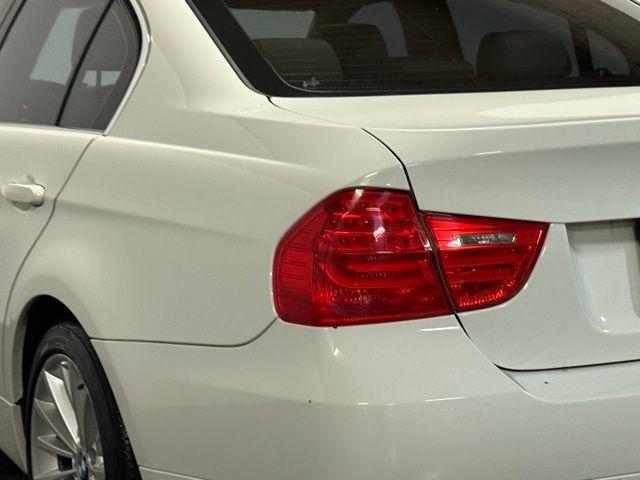 used 2011 BMW 335 car, priced at $8,985