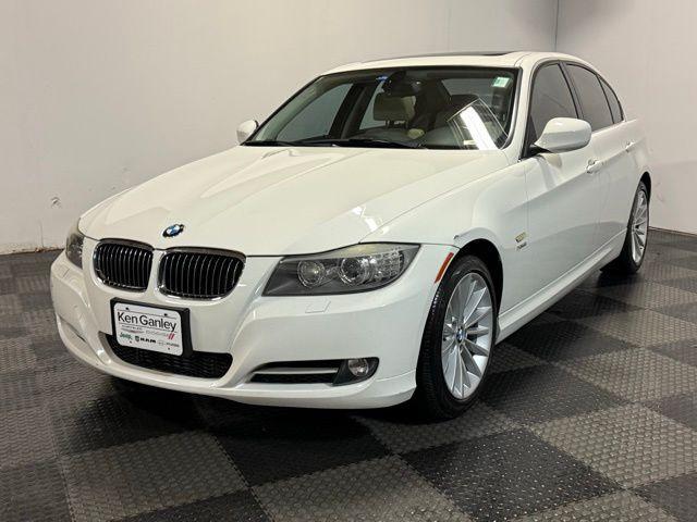 used 2011 BMW 335 car, priced at $8,985